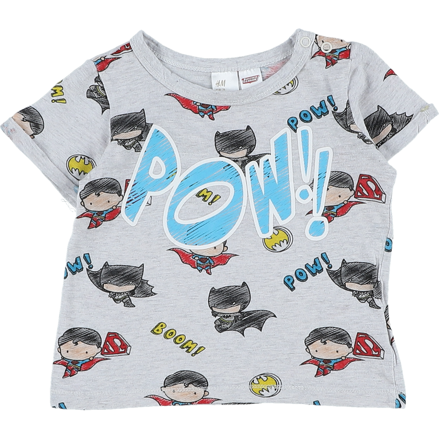 T-shirt -  Très bon état, H&M