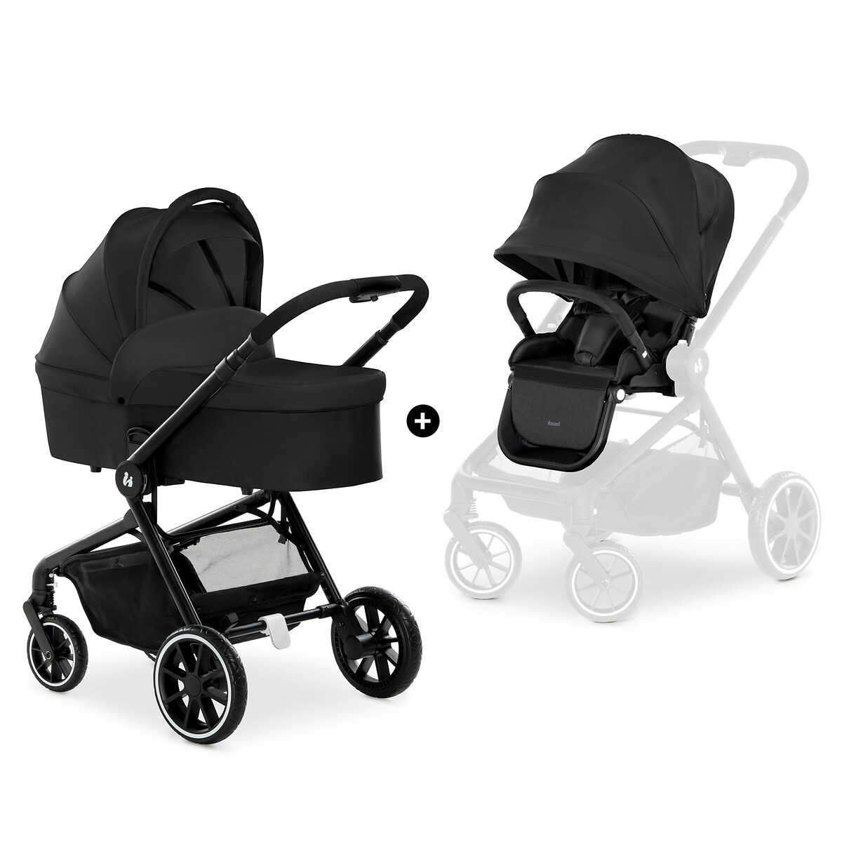 Pushchair set best sale