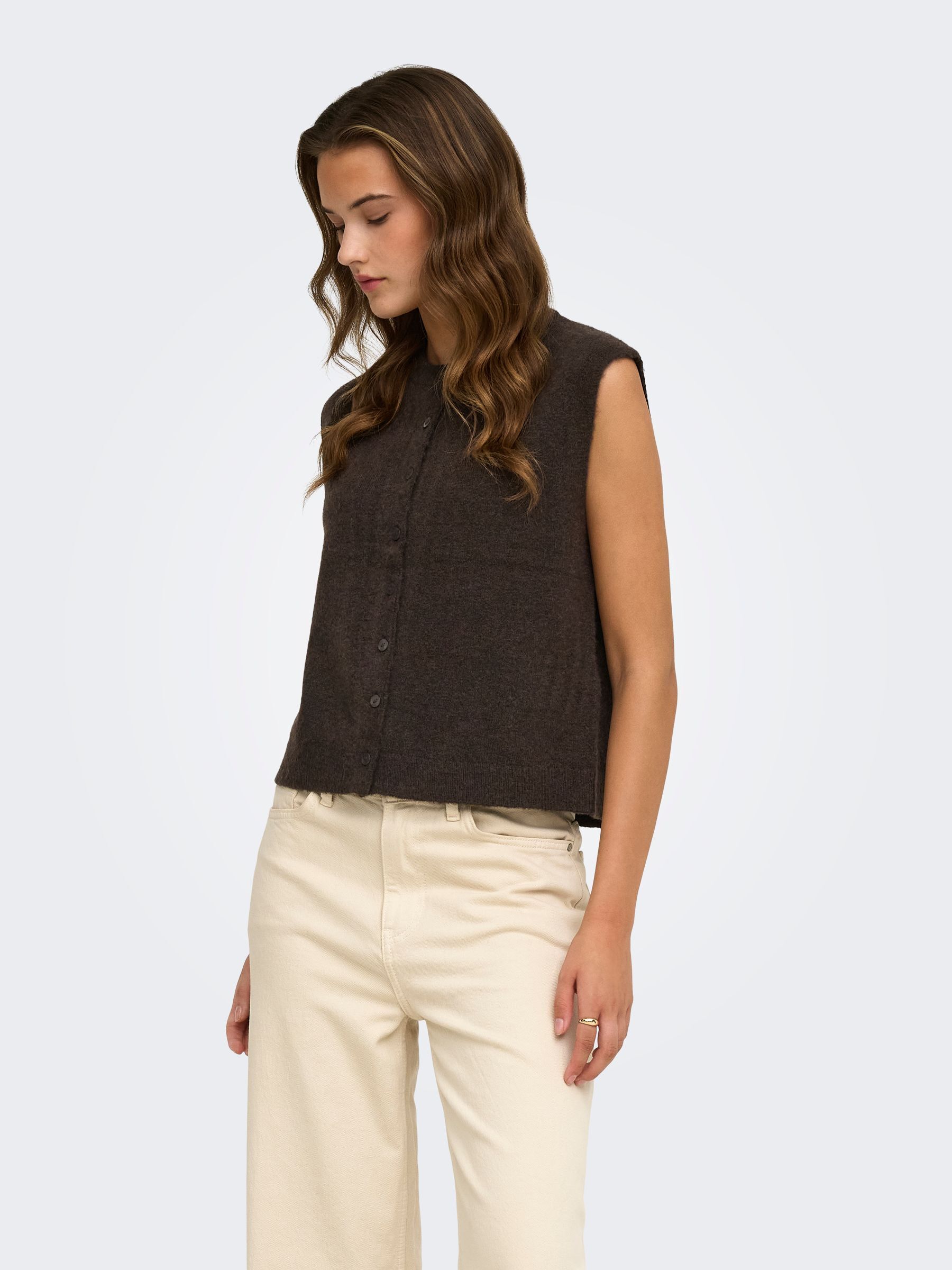 Gilet, ONLY