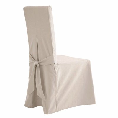 Pack of 2 Chair Covers LA REDOUTE INTERIEURS
