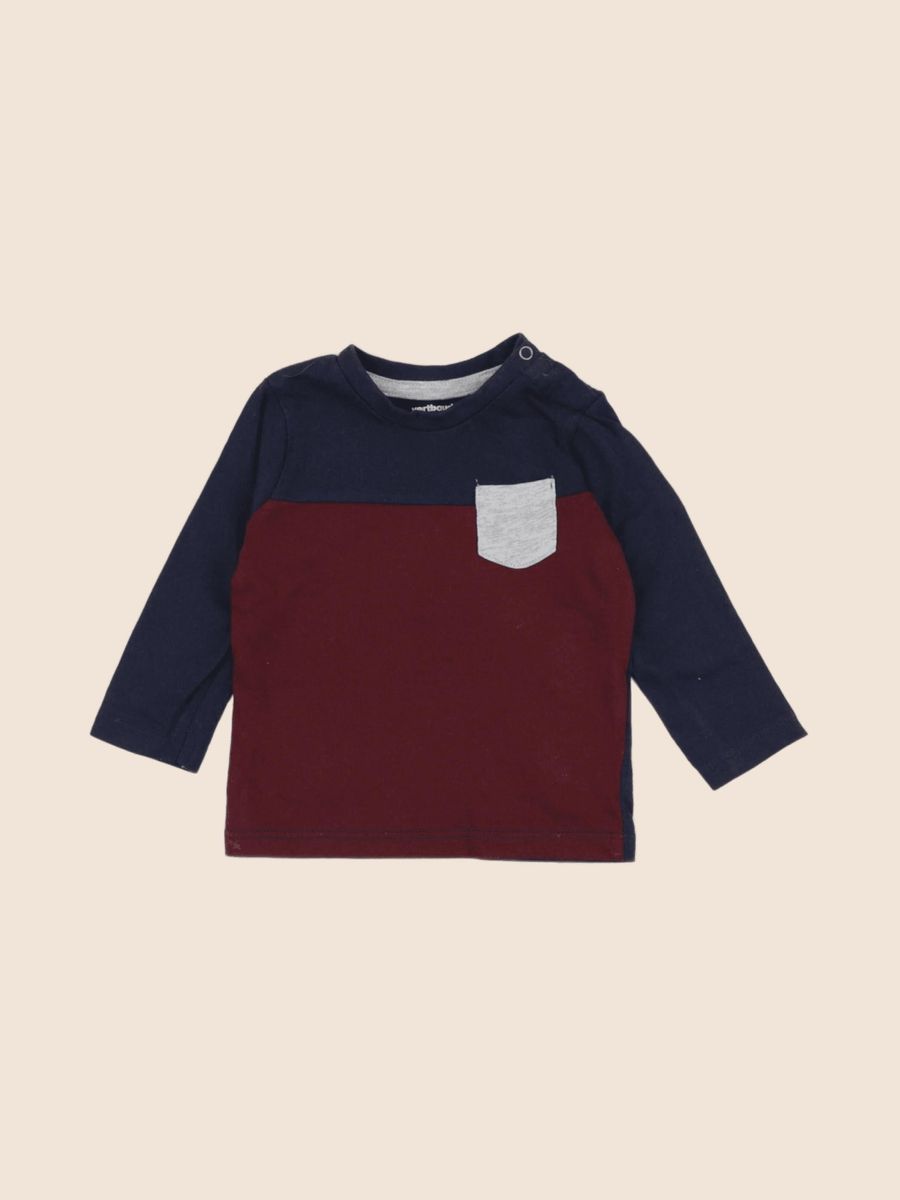 Tee-shirt - Très bon état, VERTBAUDET