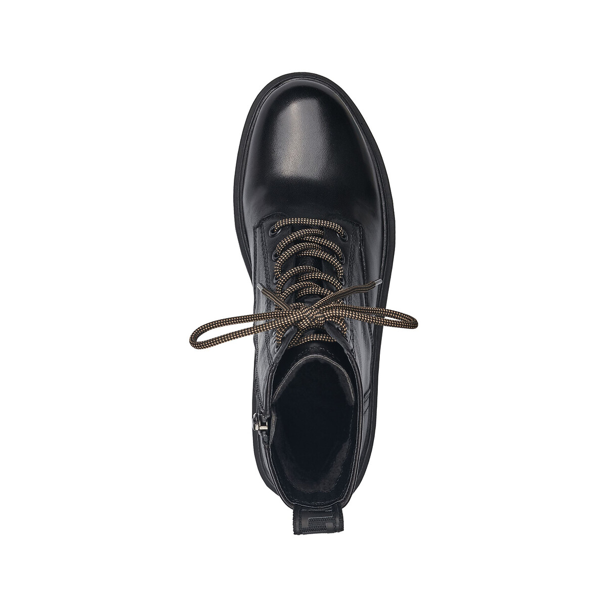 Tamaris Botas con cordones — foto 3