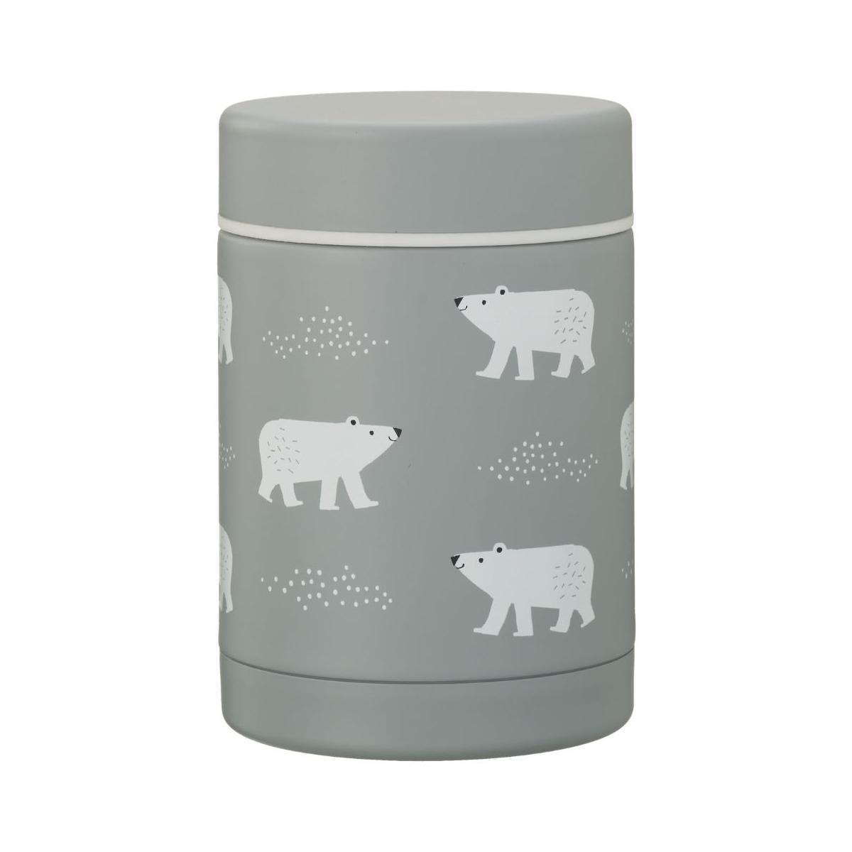 Thermos alimentaire, FRESK