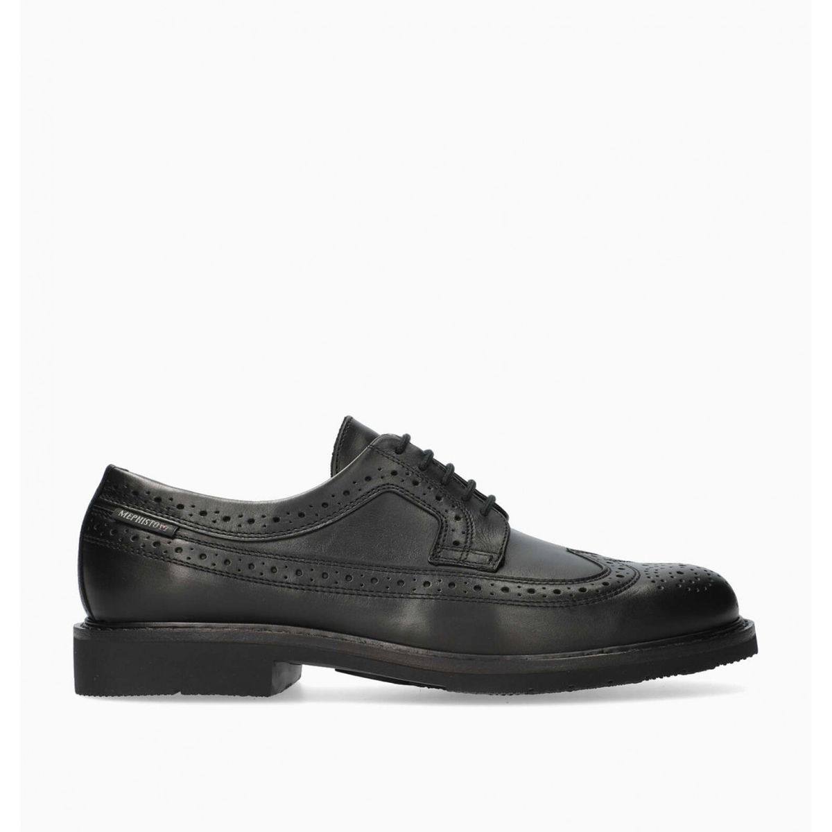 Mephisto taille outlet grand ou petit