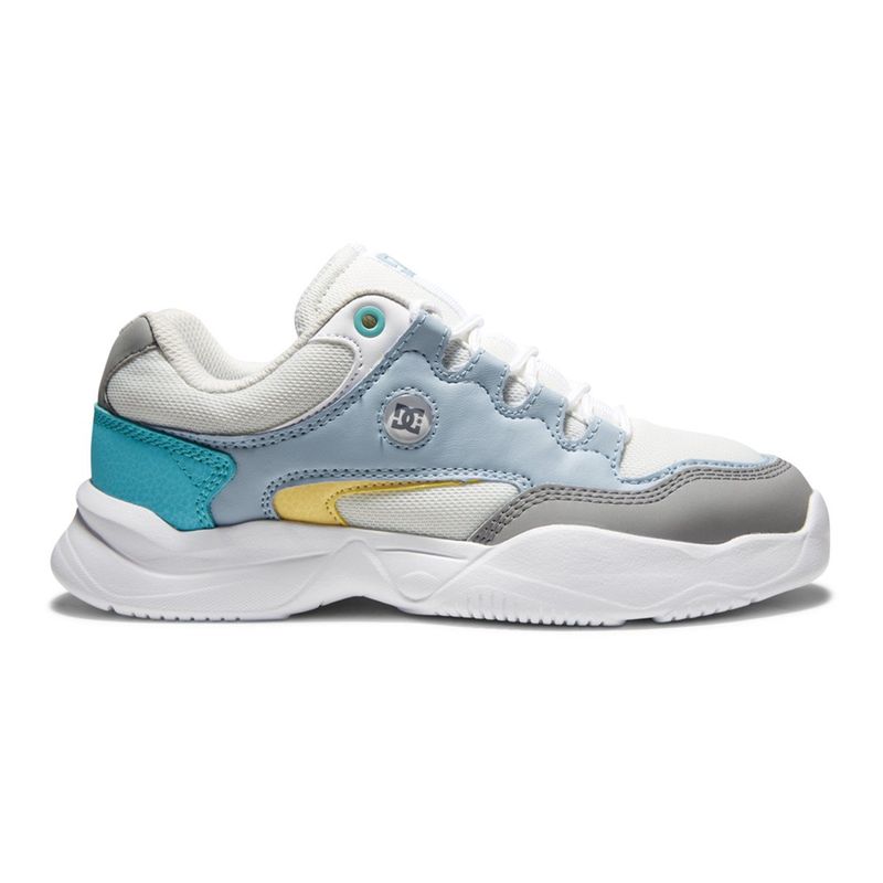 Soulier dc sale femme