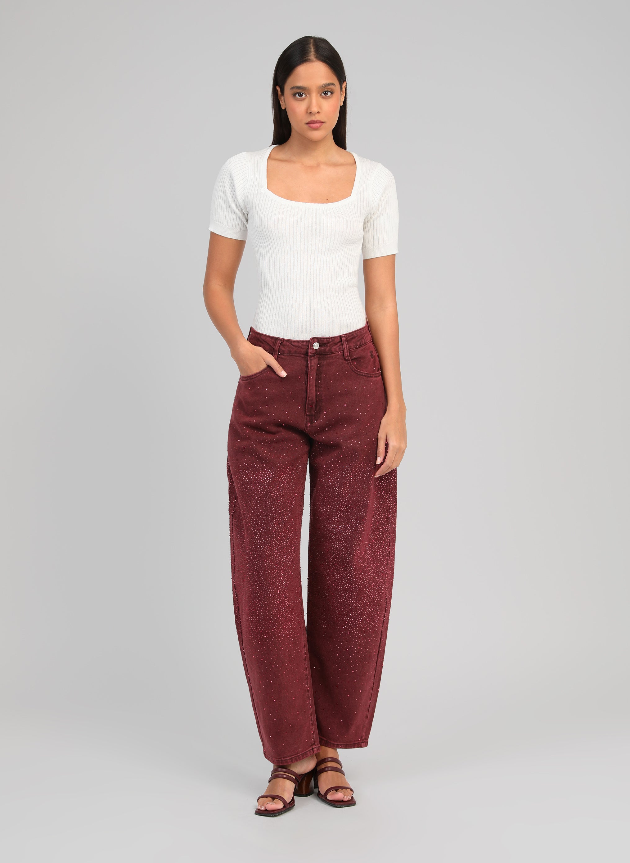 Pantalon PALONE, AN'GE
