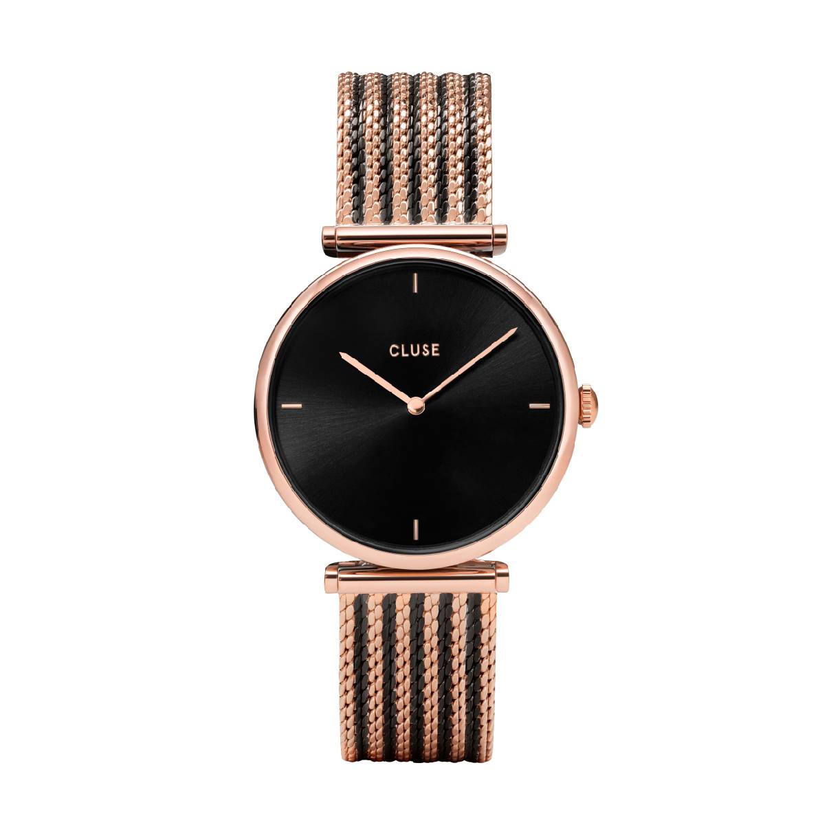 Montre Analogique  TRIOMPHE, CLUSE