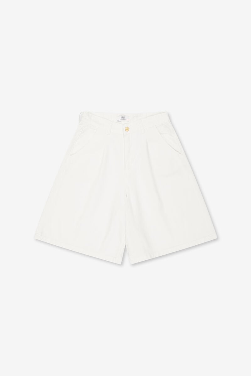 Bermuda short en jeans LOVA, LE TEMPS DES CERISES