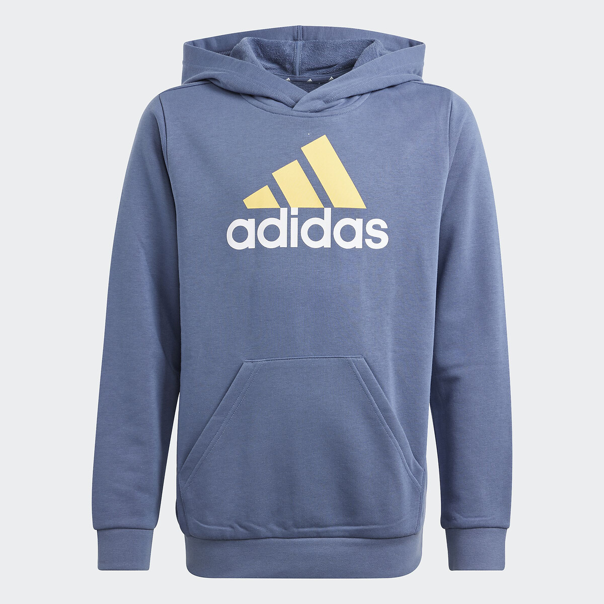 Hoodie dark grey Adidas Sportswear La Redoute