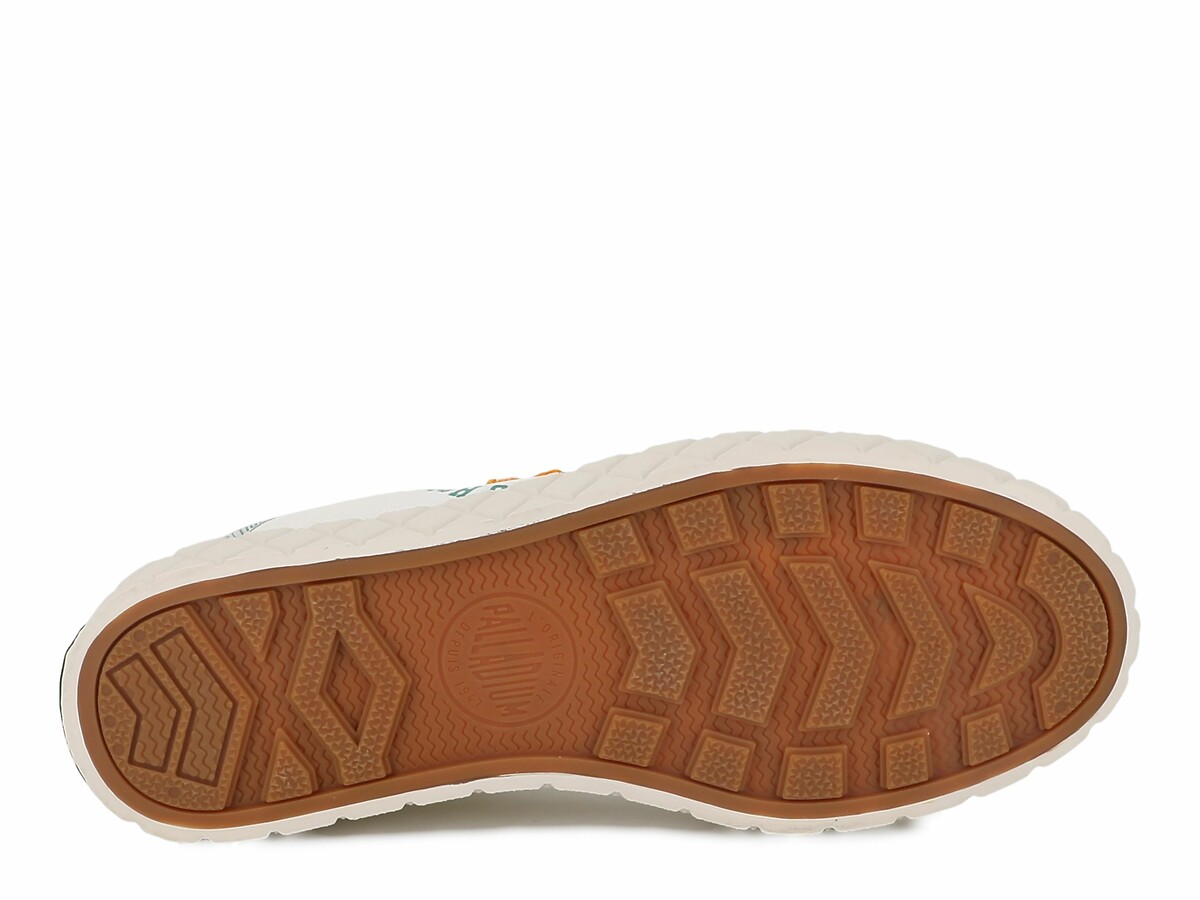Palladium Zapatillas Pallace Ace Tigers Stranger Things — photo 7