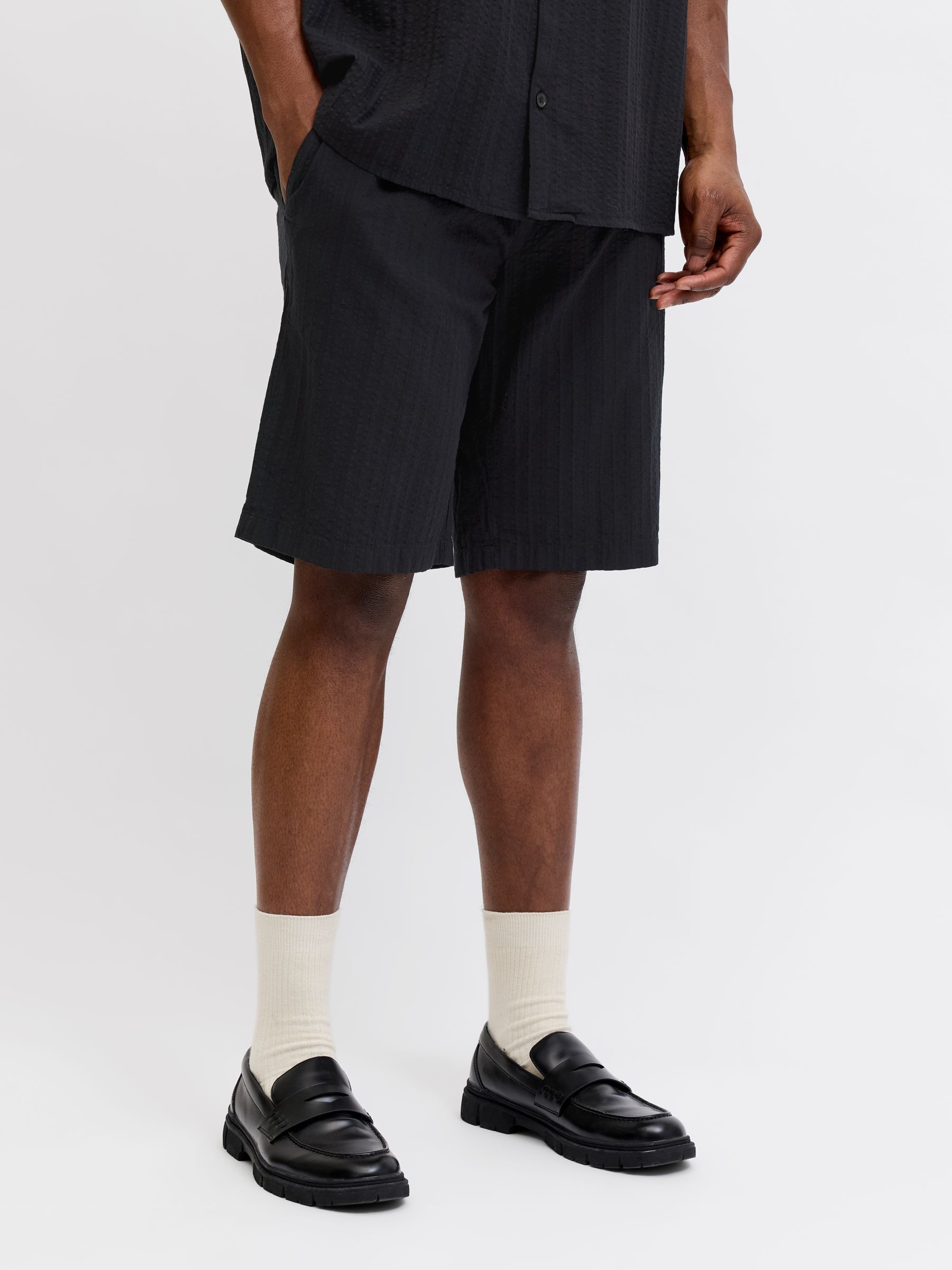 Short, JACK & JONES