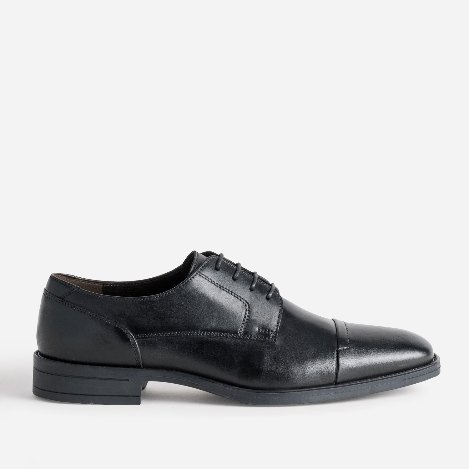 Derby en cuir FLAVIUS, ERAM
