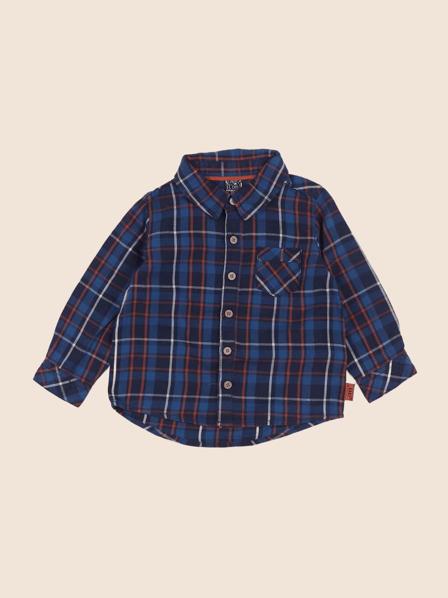 Chemise - Très bon état, TAPE A L'OEIL