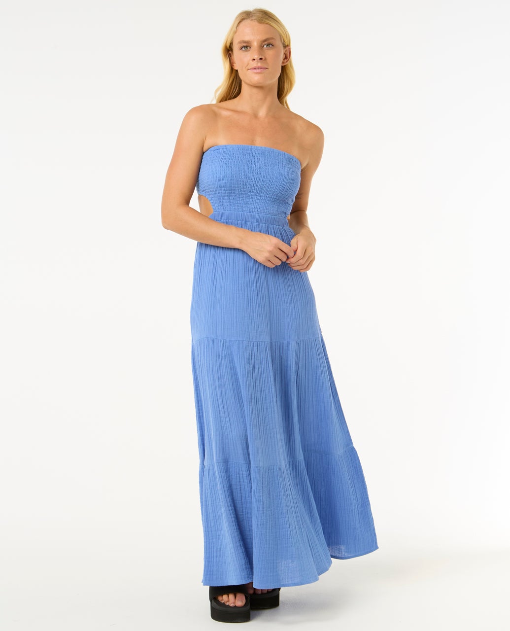 Robe PREMIUM SURF MAXI DRESS, RIP CURL