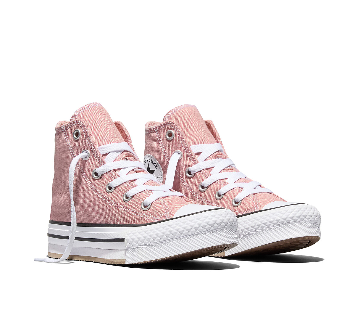 Baskets CHUCK TAYLOR ALL STAR EVA LIFT SEASONAL COLOR, CONVERSE