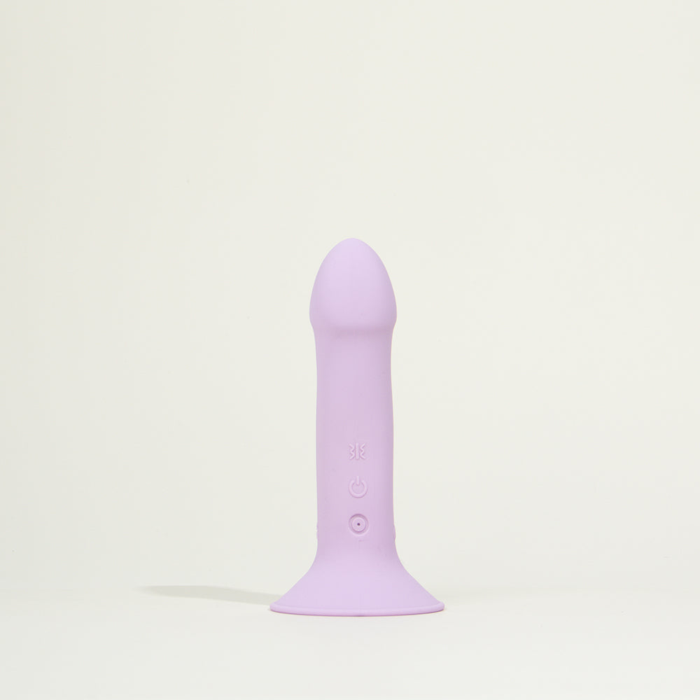 Vibromasseur Magic Touch Shaky Shaky dildo, PASSAGE DU DESIR