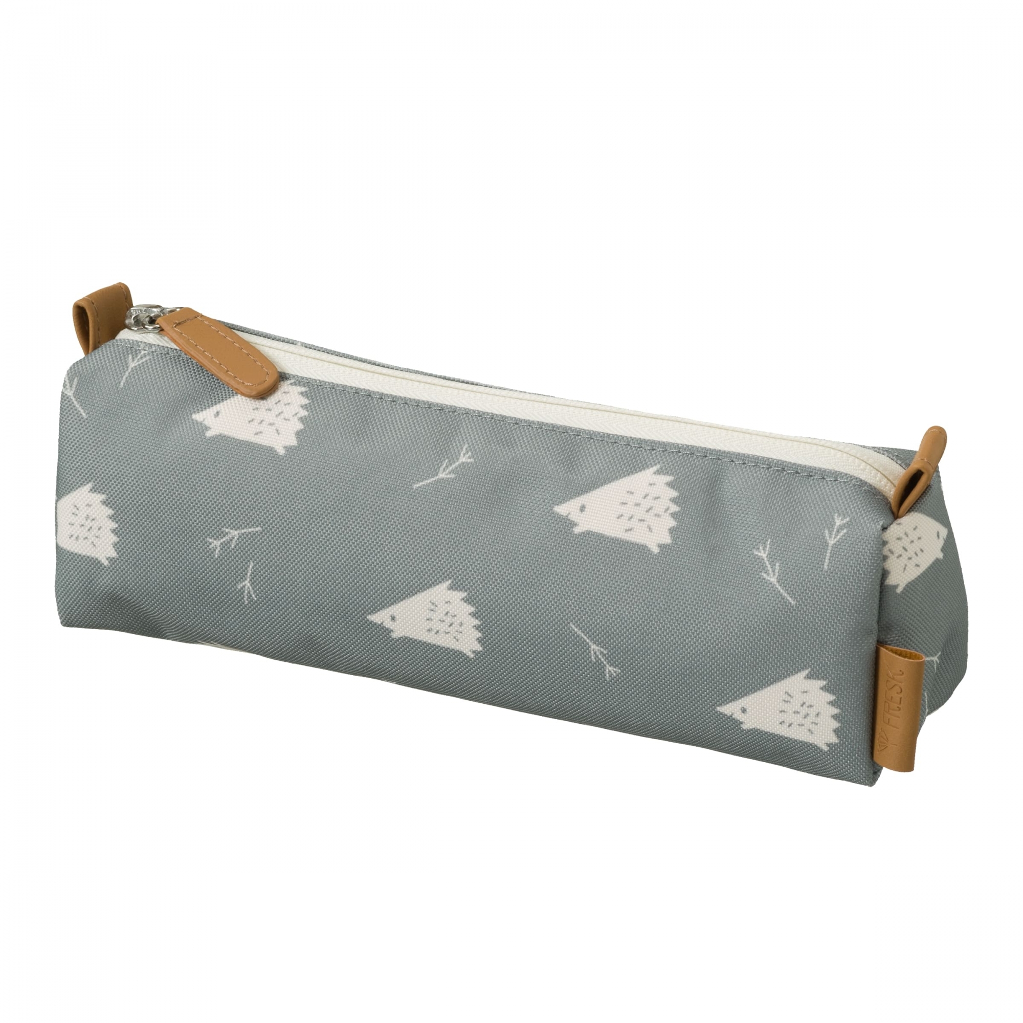 Trousse scolaire Hérisson - Fresk, FRESK