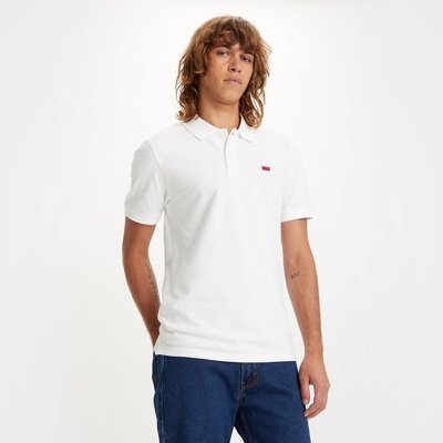 Housemark Cotton Polo Shirt LEVI'S