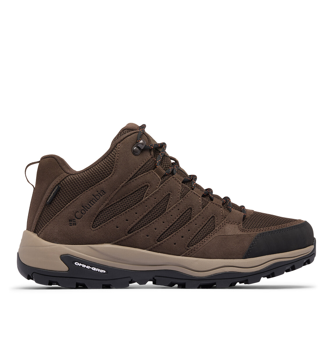Columbia Zapatillas deportivas de senderismo Redmond™ IV Mid