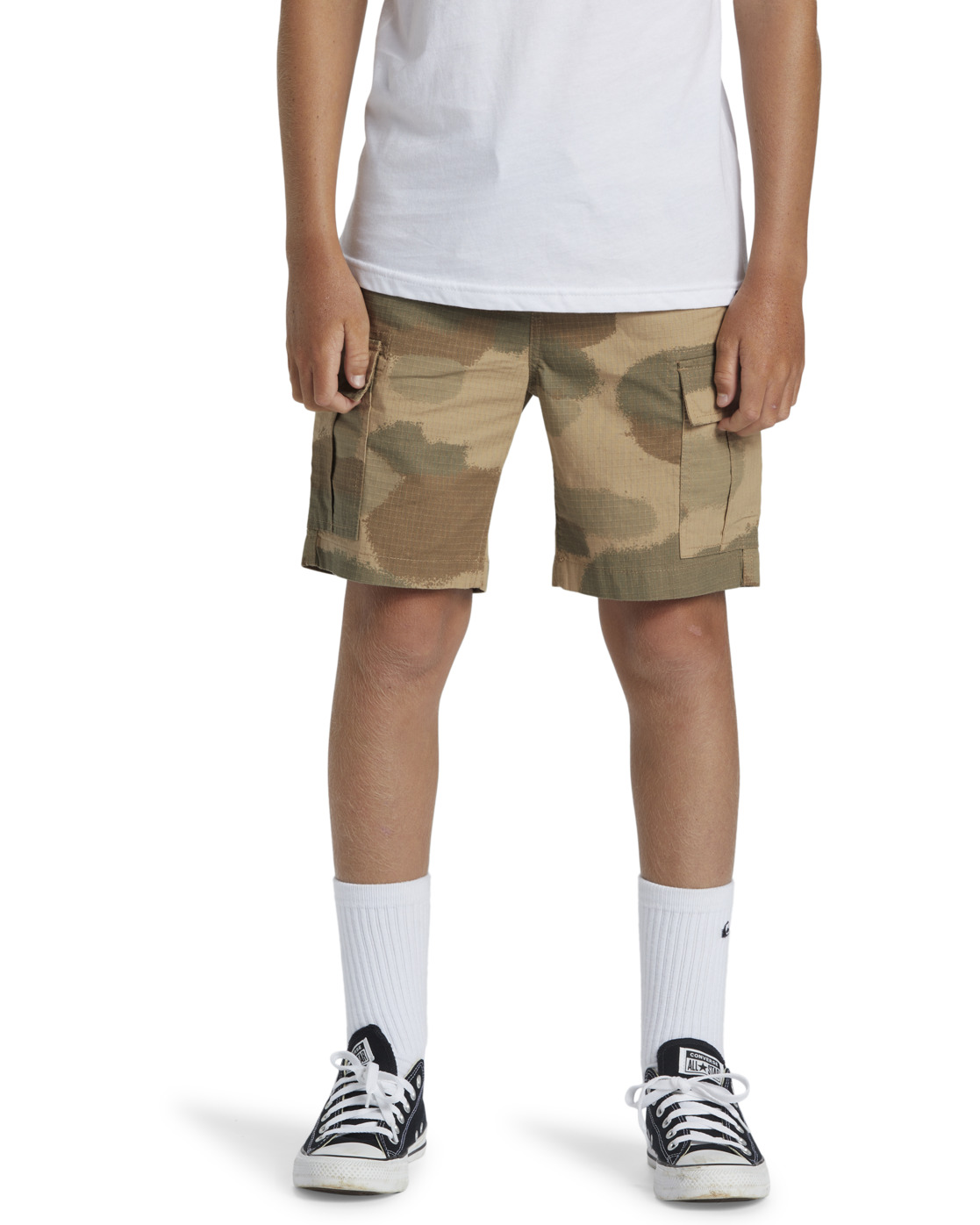 Short cargo TAXER CARGO, QUIKSILVER