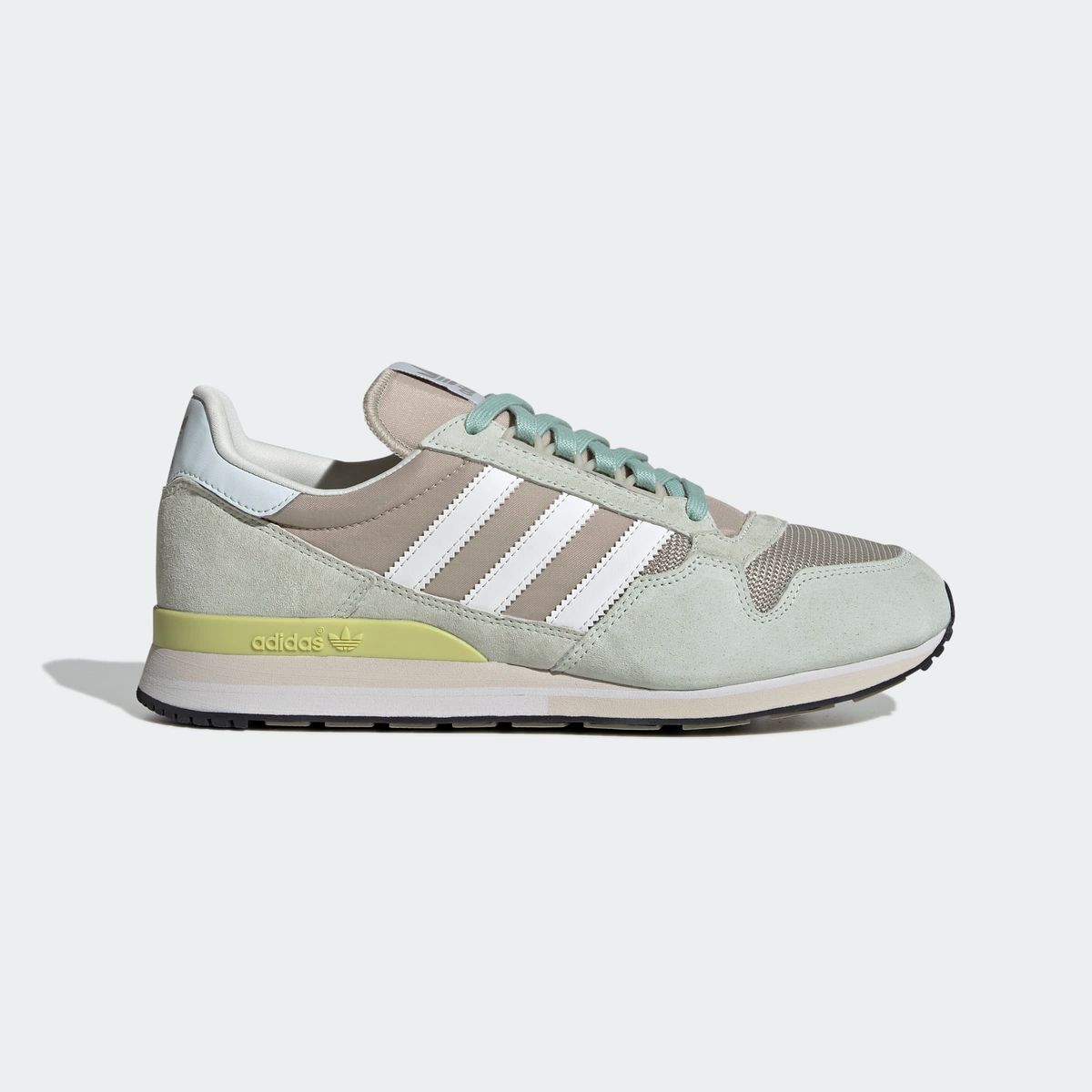 adidas zx 500 enfant vert