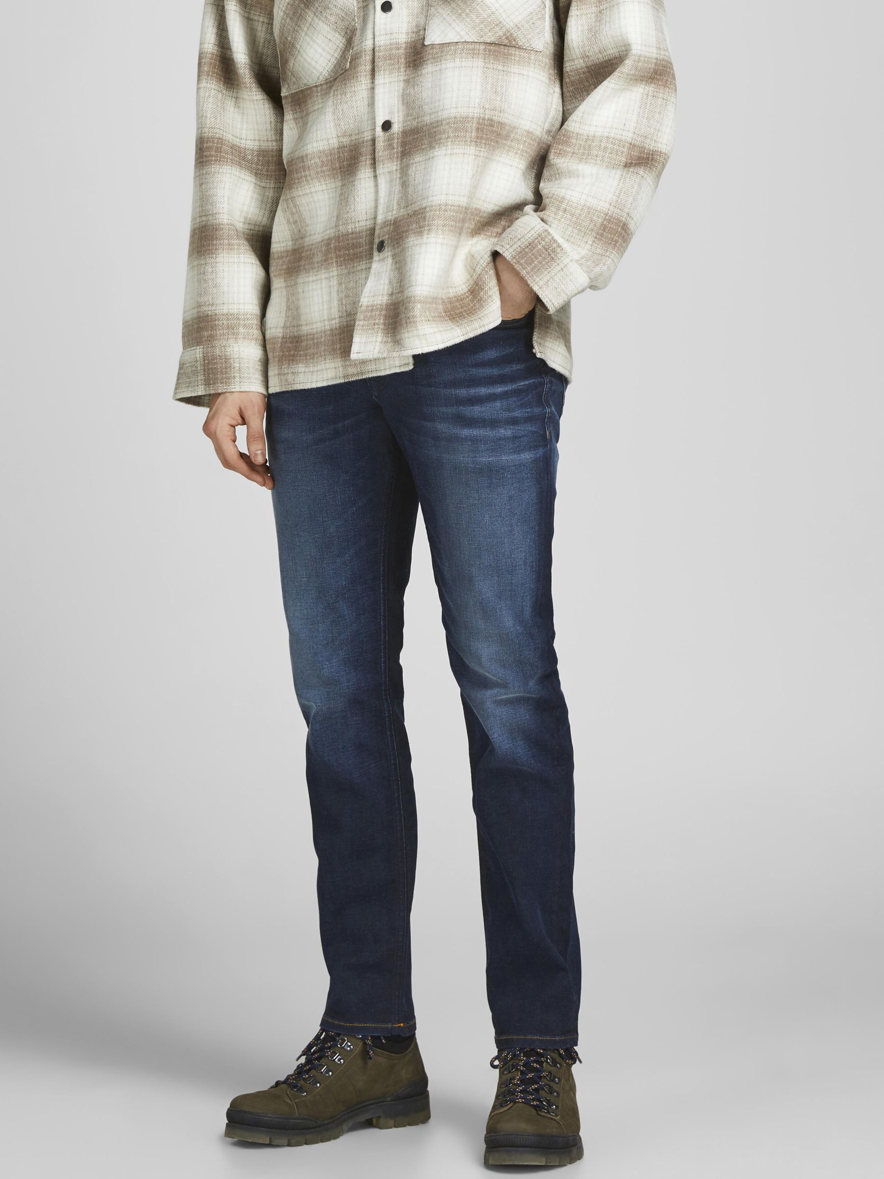 Coupe Regular, JACK & JONES