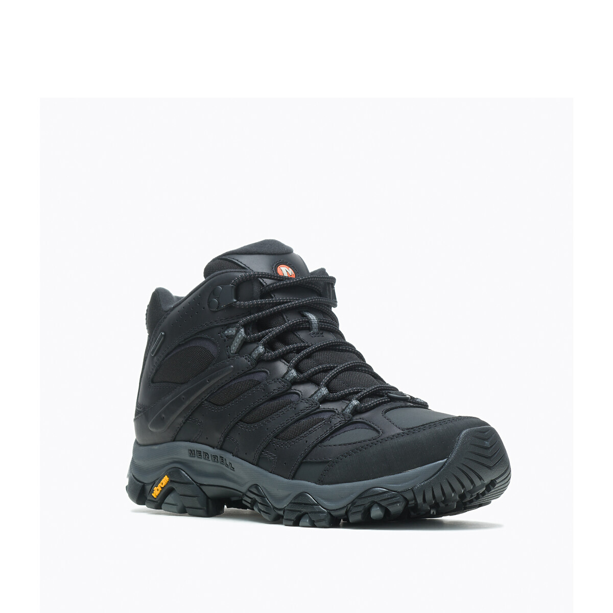 Merrell men's best sale moab 2 smooth