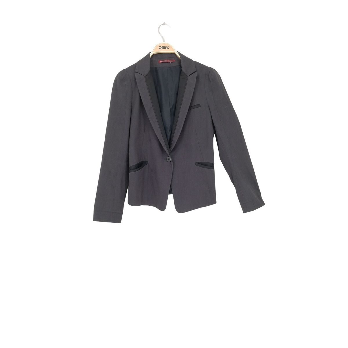 Manteau comptoir best sale des cotonniers occasion