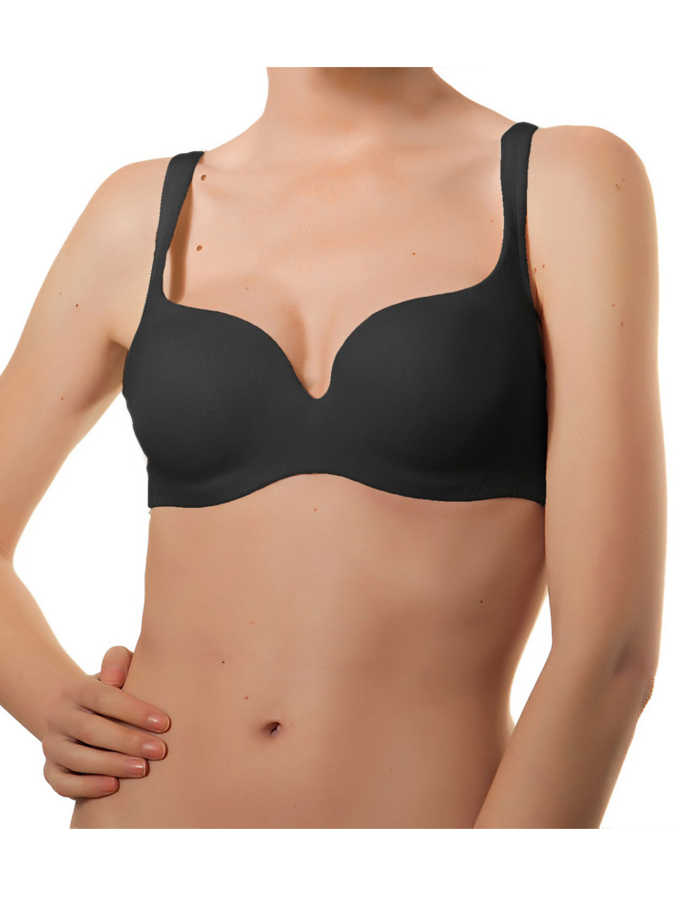 Soutien-gorge préformé Diabolo, SELMARK