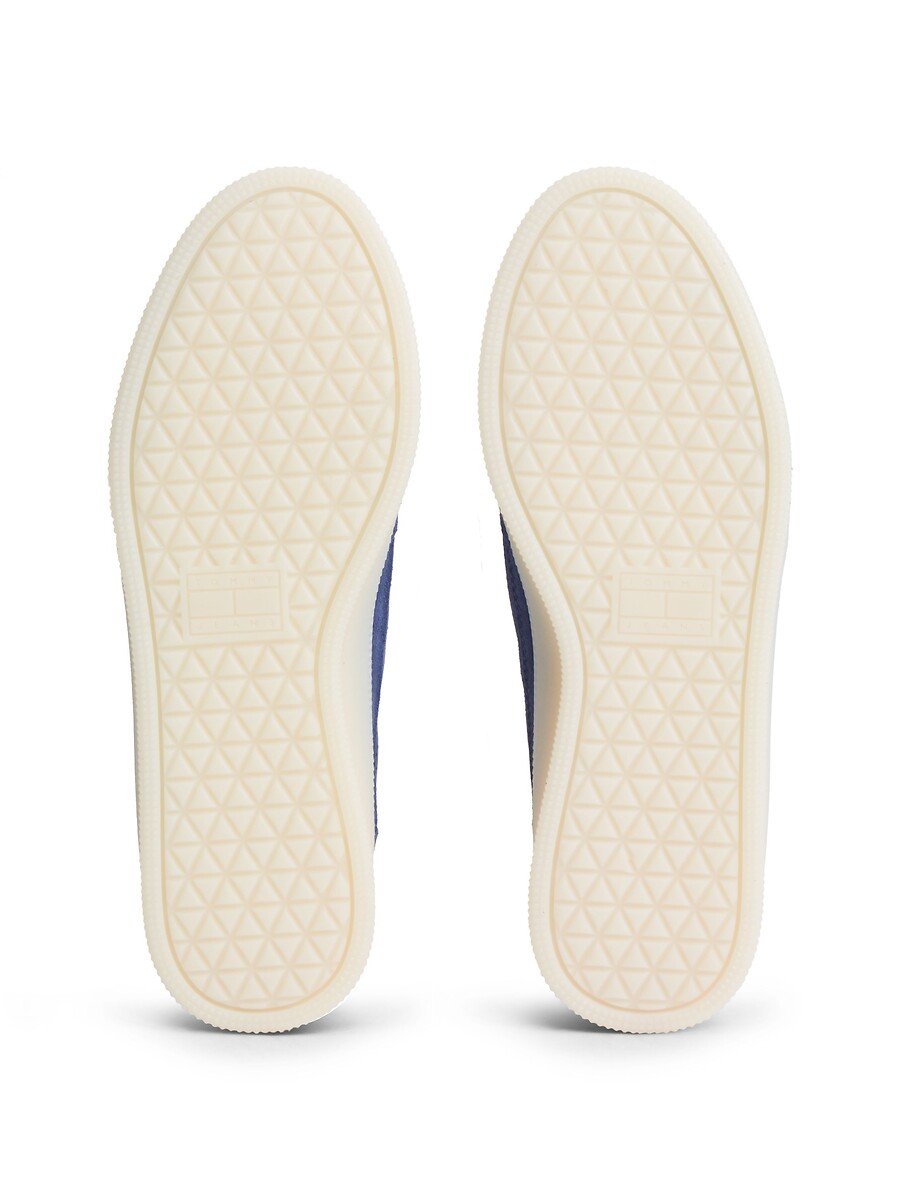 Tommy Hilfiger Zapatillas de ante THE GREENWICH — photo 7