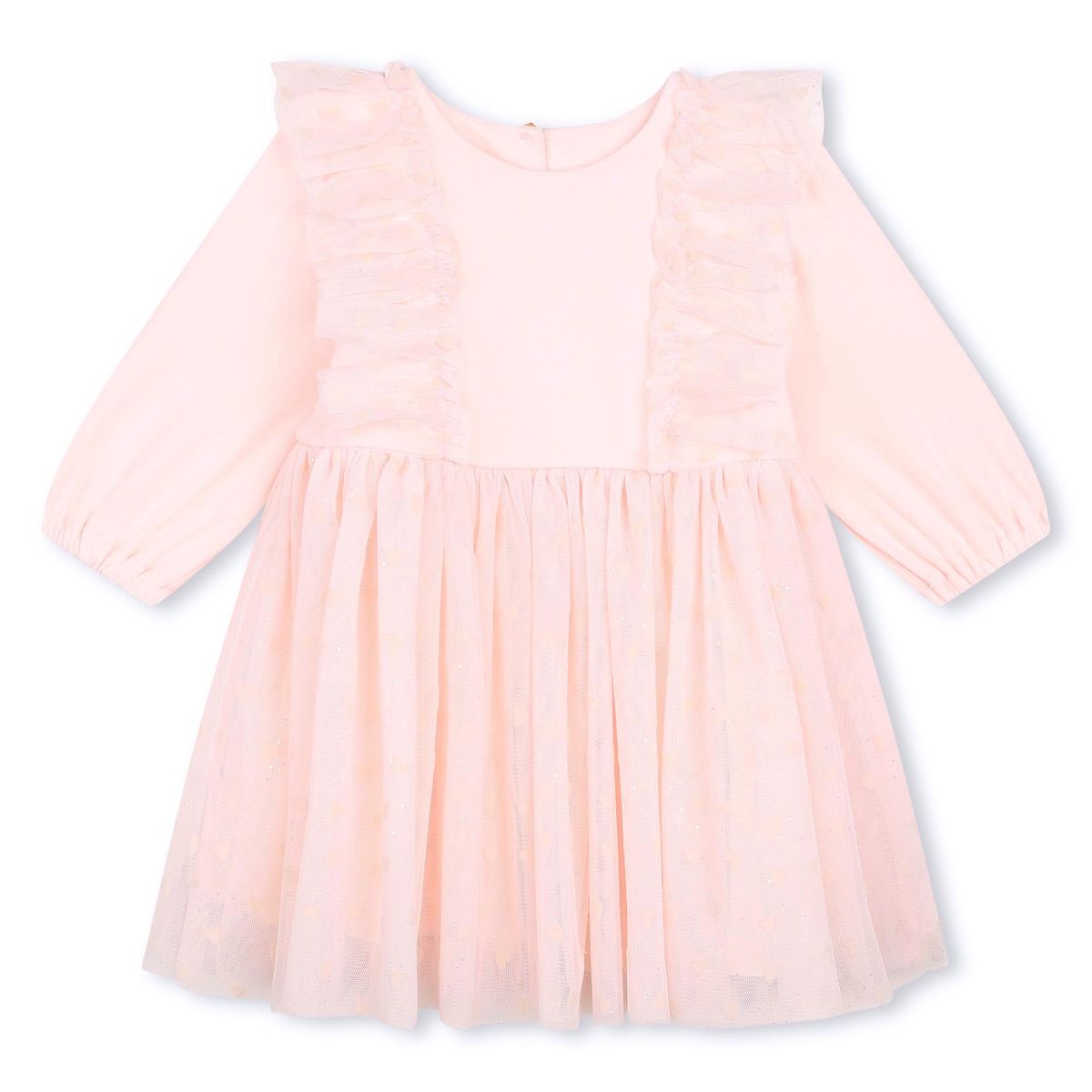 Carrement beau robe discount fille