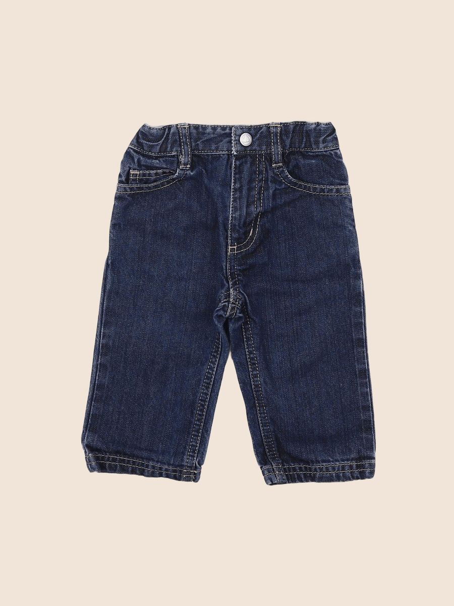 Jean - Etat satisfaisant, PETIT BATEAU