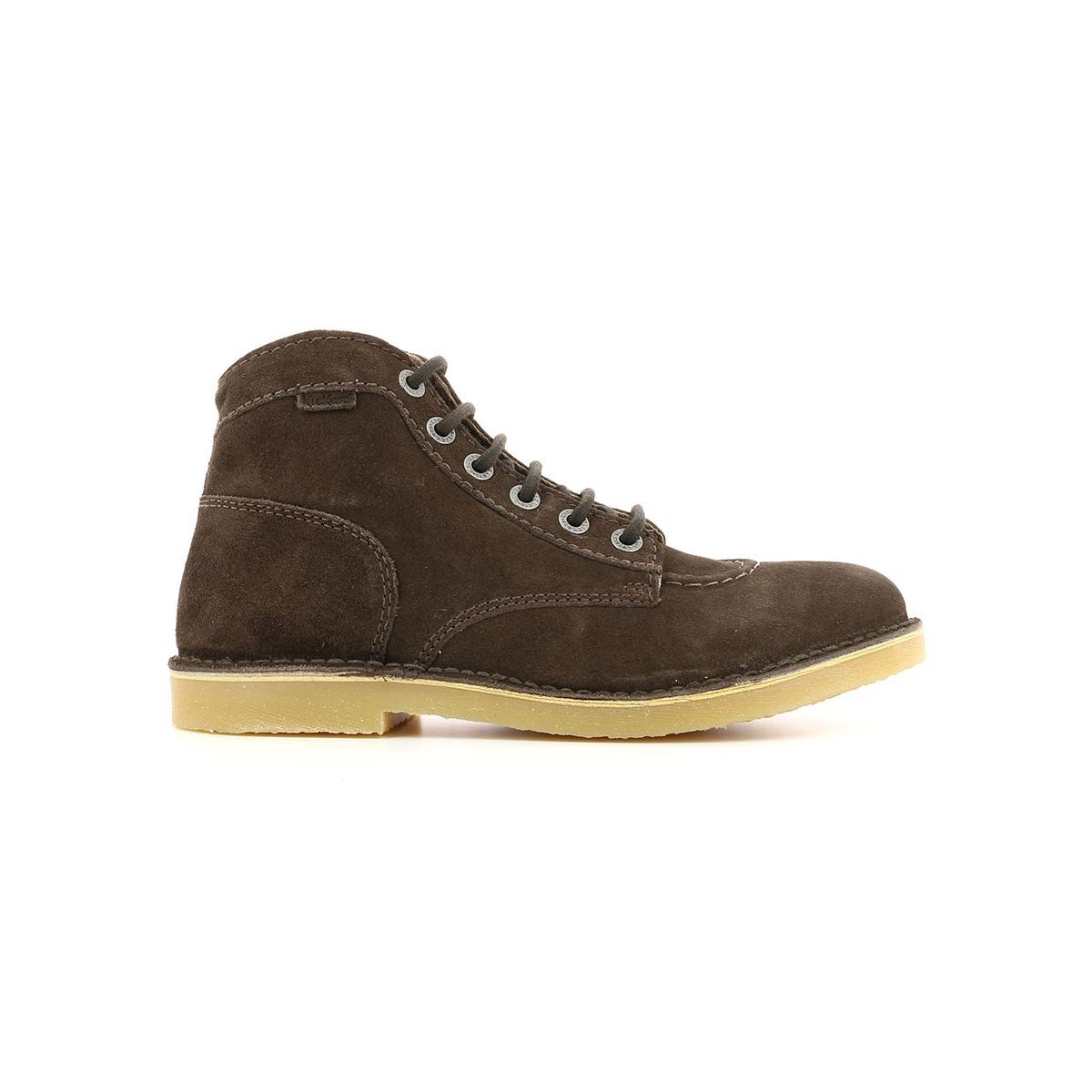 kickers homme la redoute