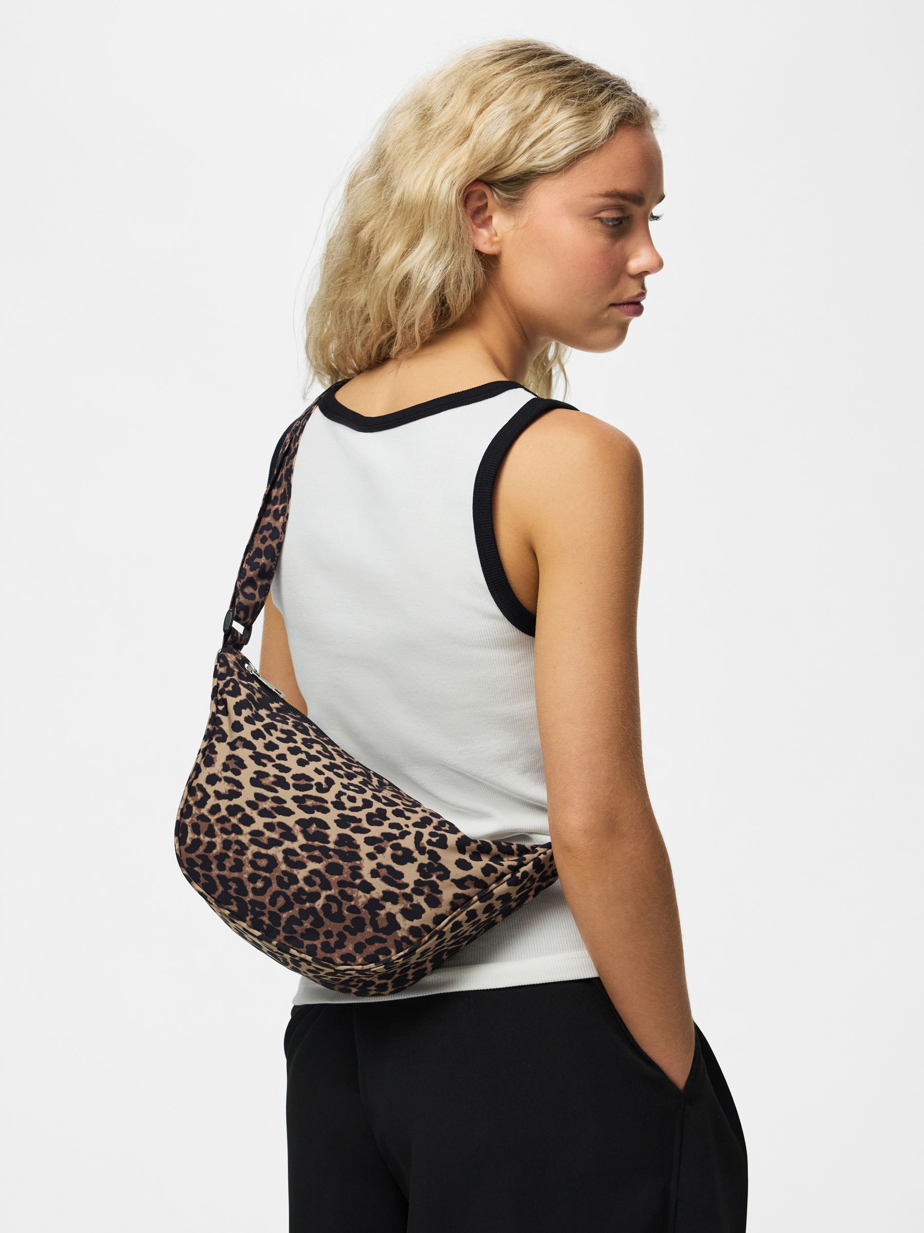 Sac, PIECES