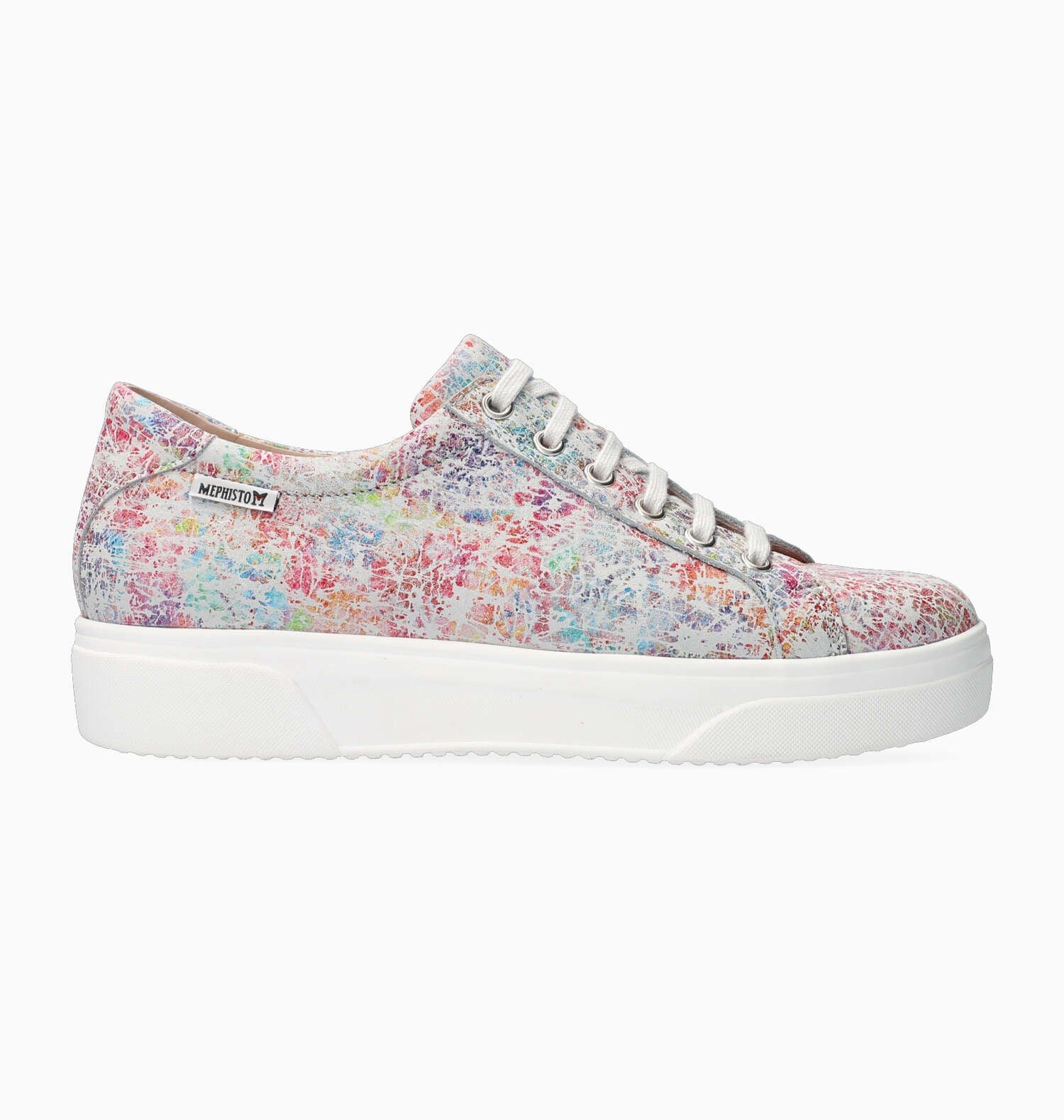 Baskets en cuir FANYA, MEPHISTO