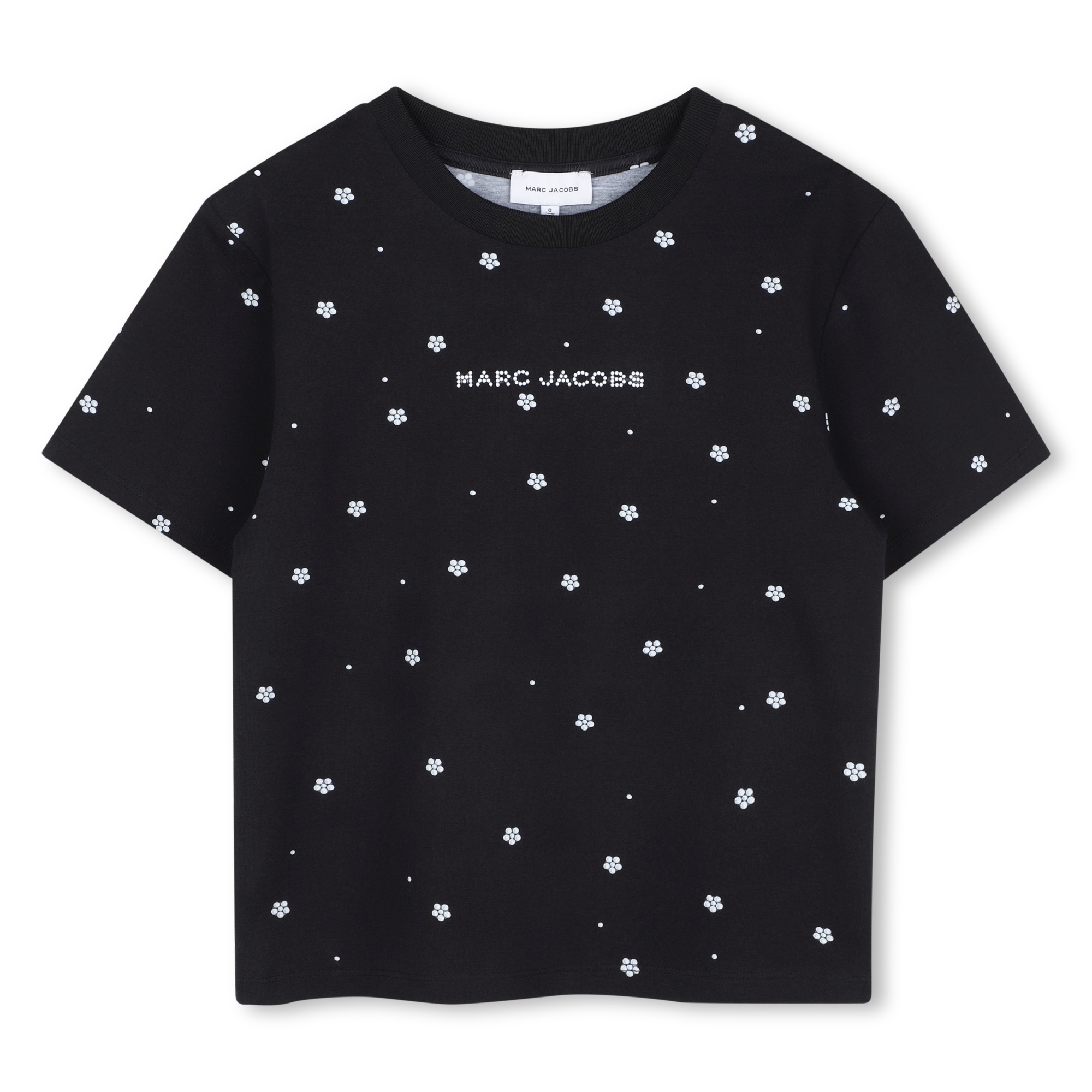 Tee-shirt manches courtes, MARC JACOBS