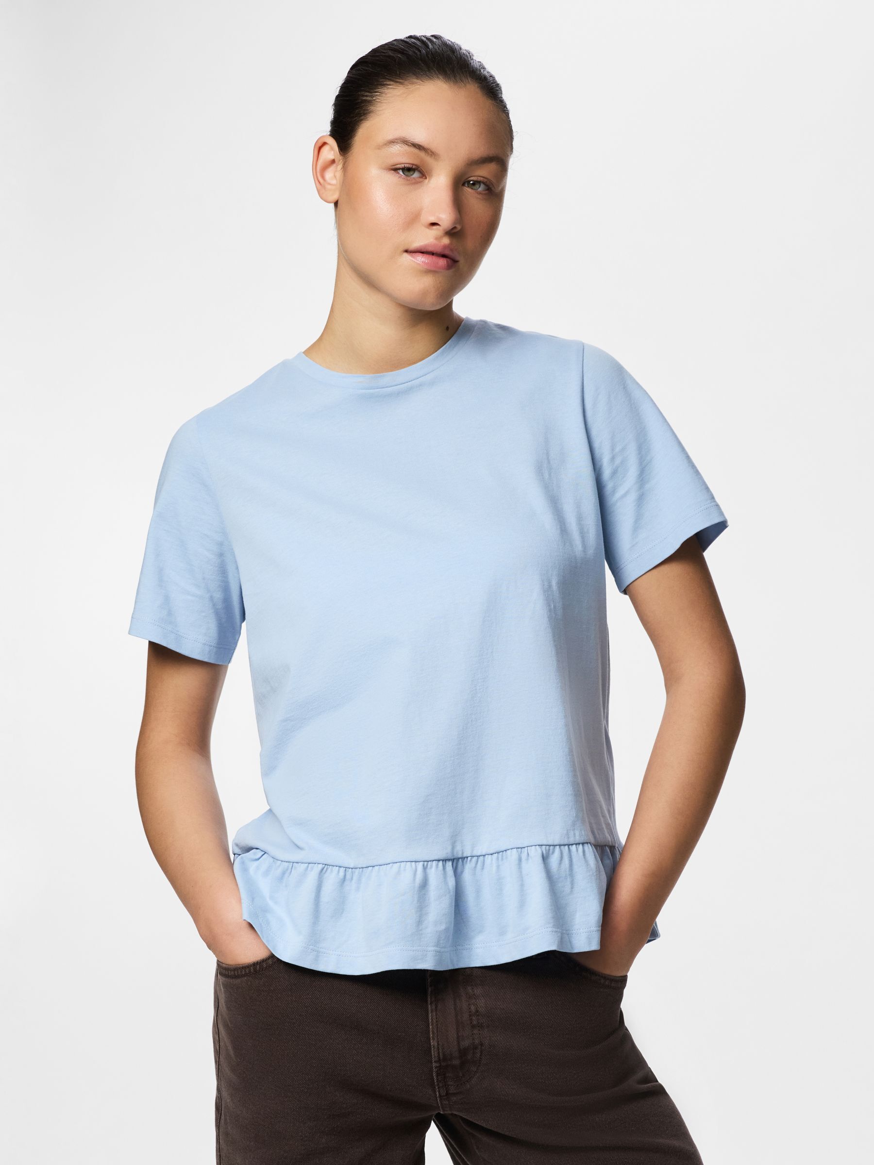 T-Shirt, PIECES