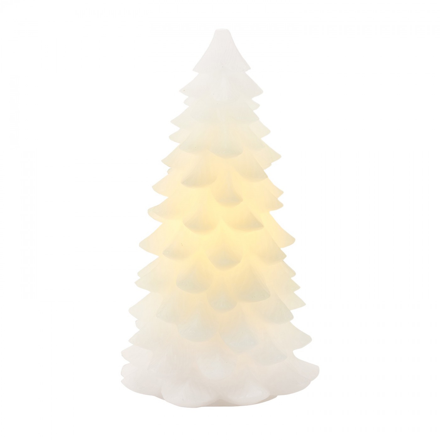 Sapin Carla LED H 23cm, SIRIUS