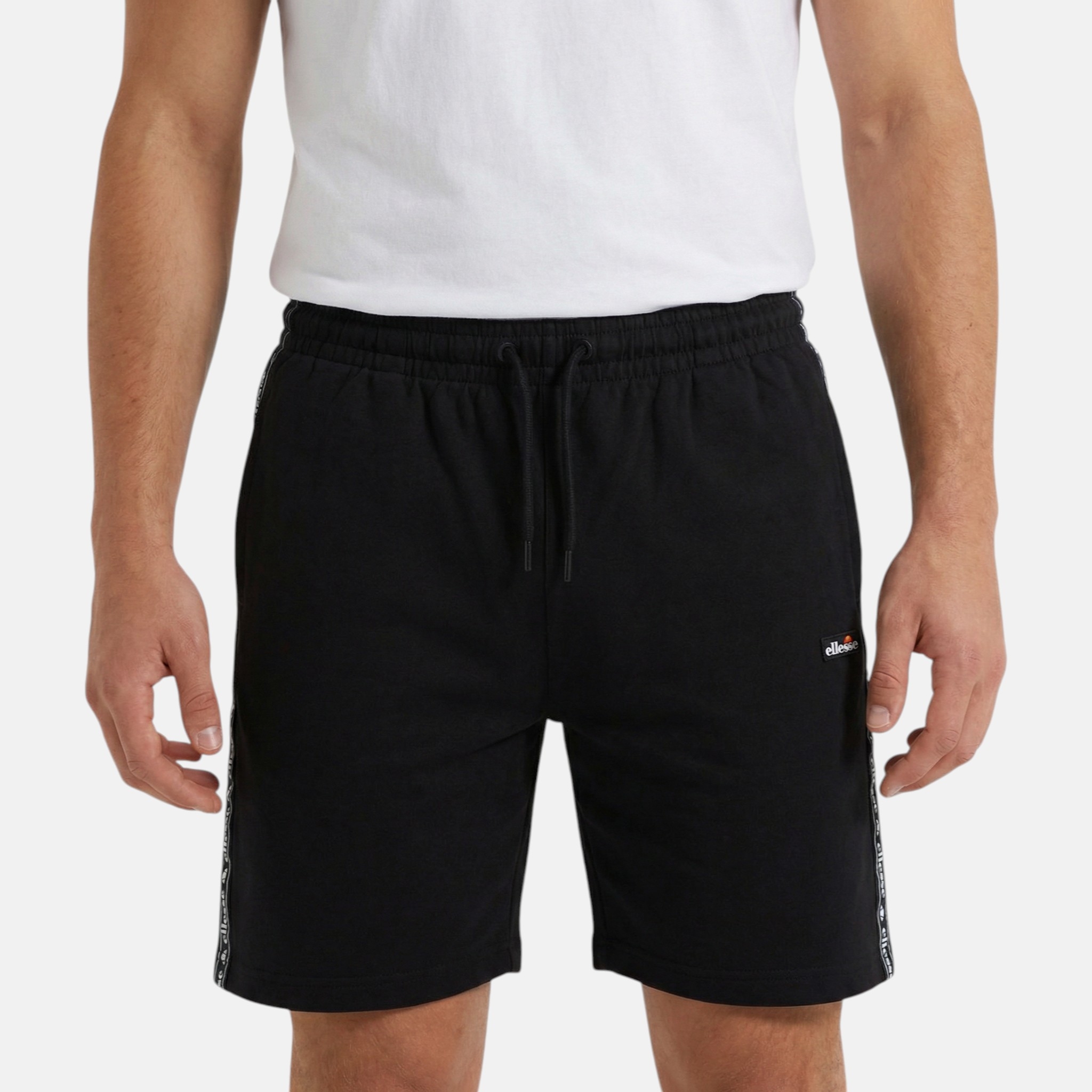 Short molletonné, taille élastique à cordon SPRINT, ELLESSE