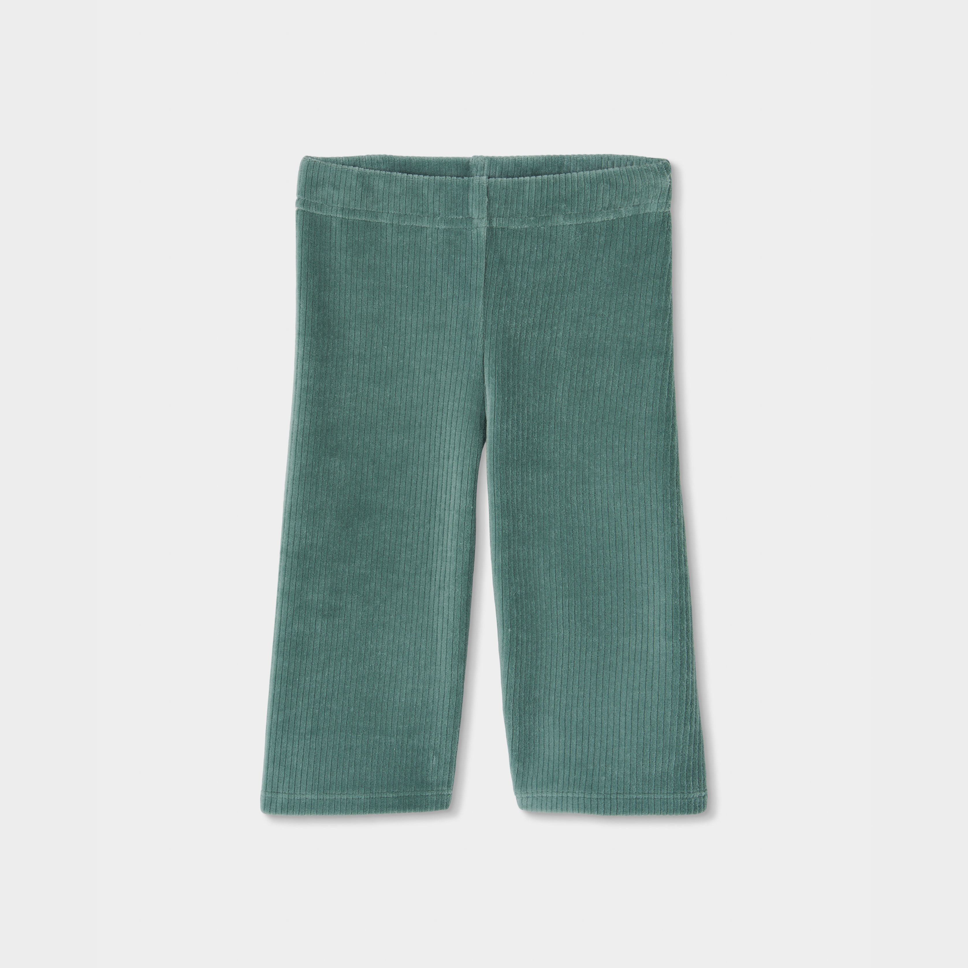 Pantalon fille velours côtelé, BOBOLI