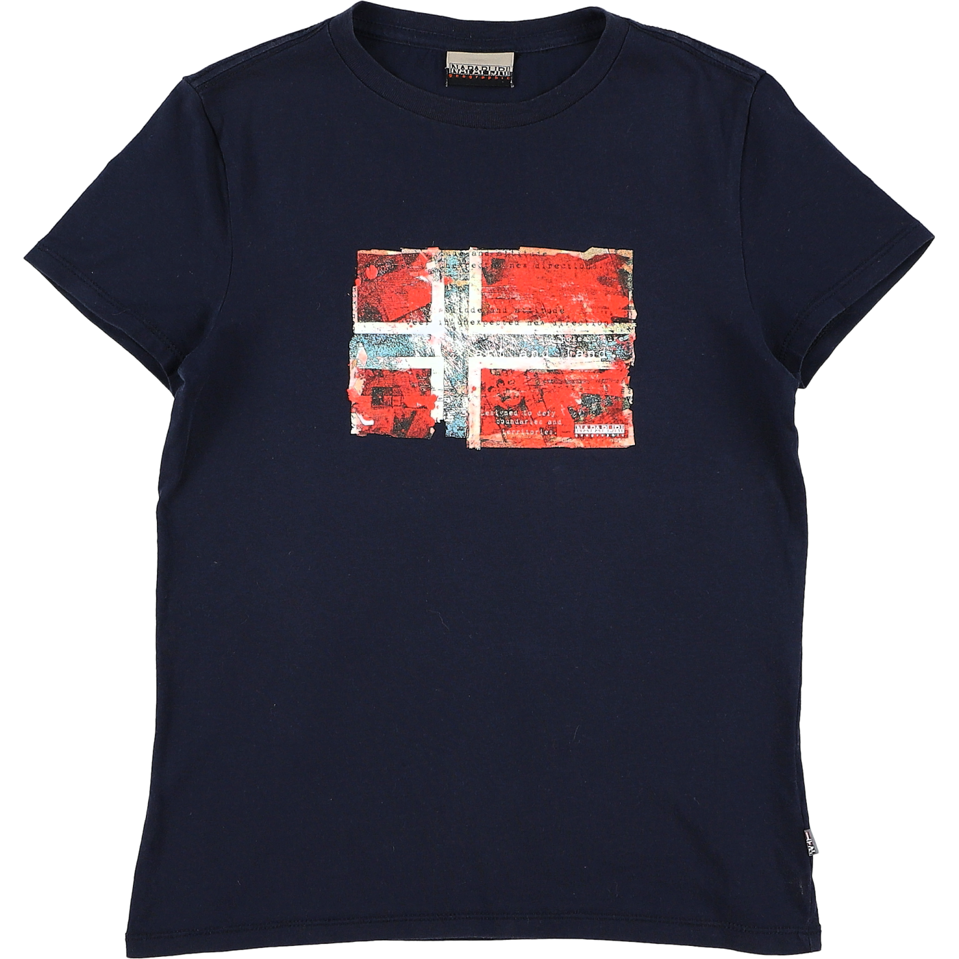 T-shirt - Très bon état, NAPAPIJRI