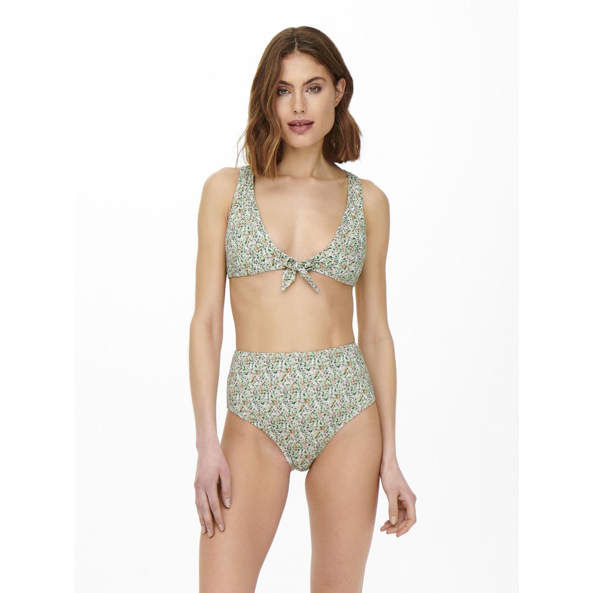 Maillot de bain 2 pi ces femme ONLY La Redoute