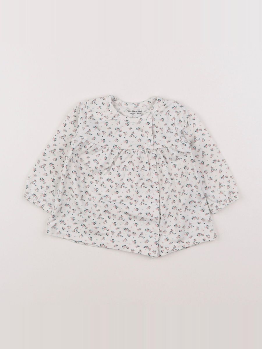 Tee-shirt - Très bon état, VERTBAUDET