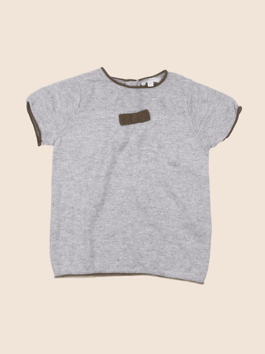 Pull - Etat satisfaisant, JACADI