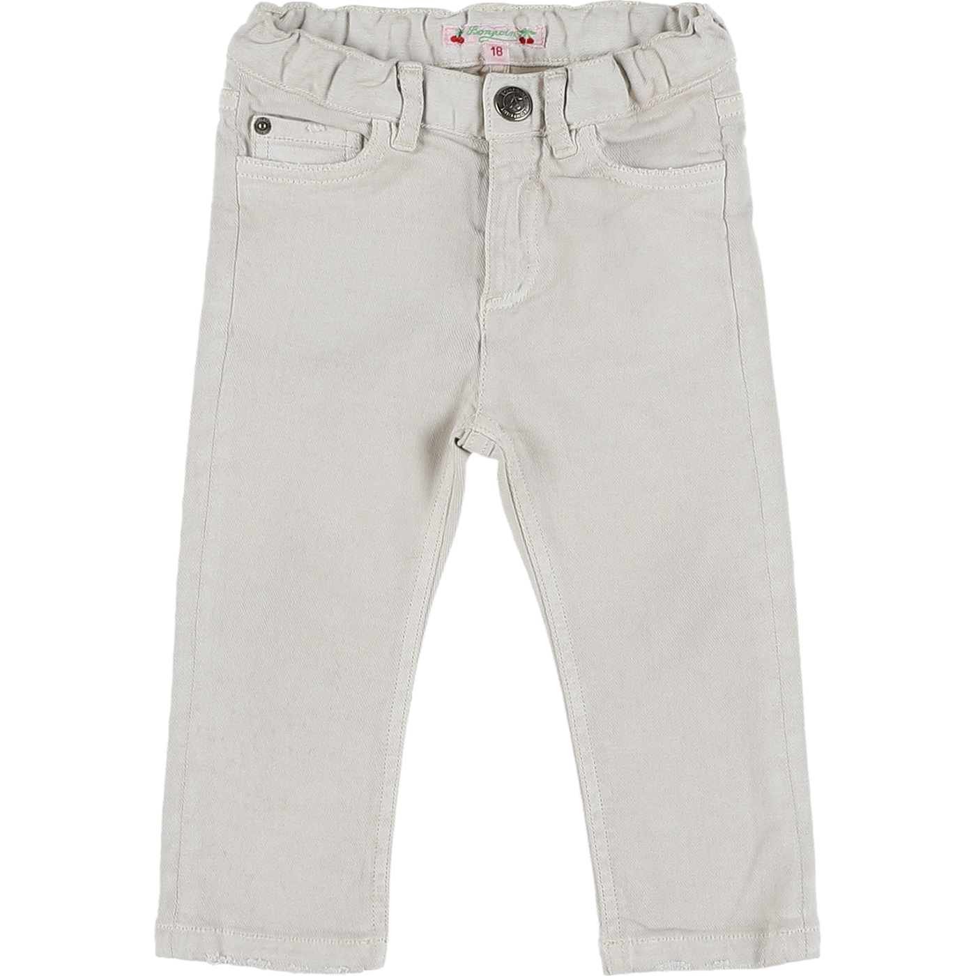 Pantalon - Bon état, BONPOINT