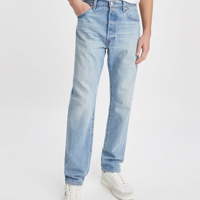 Rechte jeans 501® '54 LEVI'S