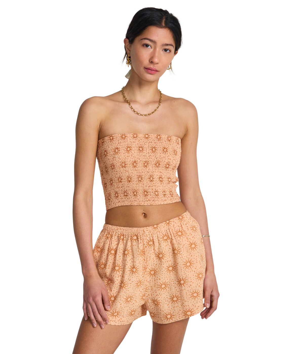 Short à taille élastique SUN FADE, BILLABONG