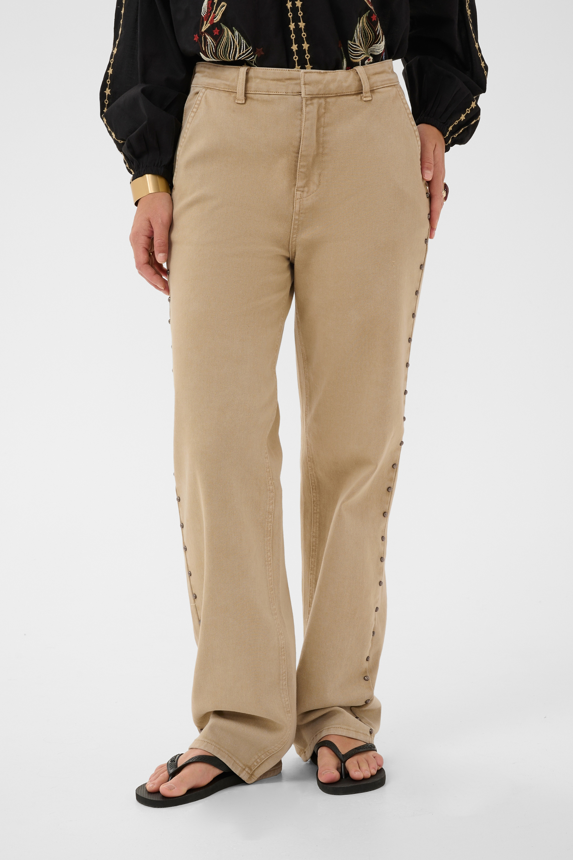 Jeans, CREAM