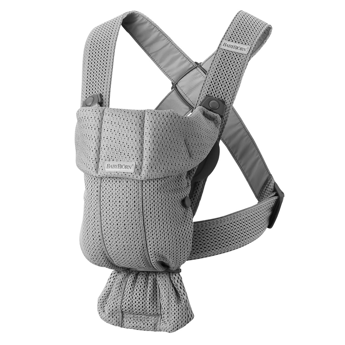 Porte Bebe Babybjorn La Redoute