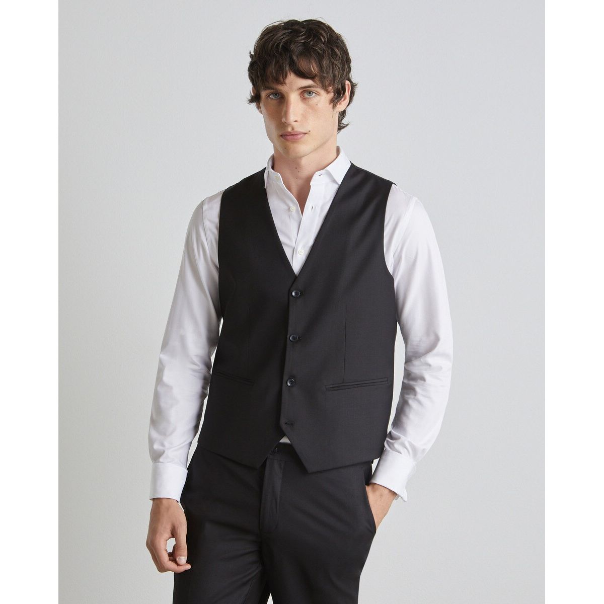 Gilet homme new arrivals chic